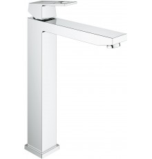 23406000 Eurocube Смеситель для раковины, свободностоящий, хром 23406000
