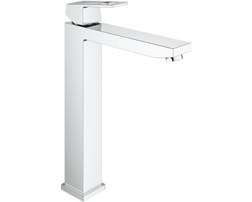 23406000 Eurocube Смеситель для раковины, свободностоящий, хром 23406000