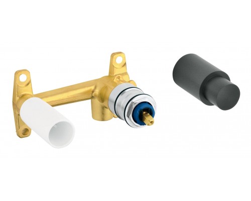 32635000 Встраиваемая часть смесителя на 2 отверстия 32635000