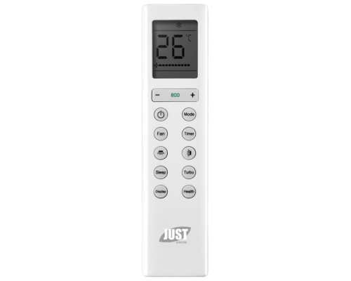 Just AIRCON JAC-07HPSA/IF / JACO-07HPSA/IF JUST RED