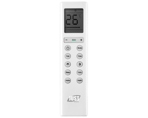 Just AIRCON JAC-18HPSA/IF / JACO-18HPSA/IF JUST RED