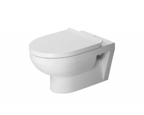 Унитаз, Duravit, Durastyle, подвесной, шгв 365-540-350, цвет-белый