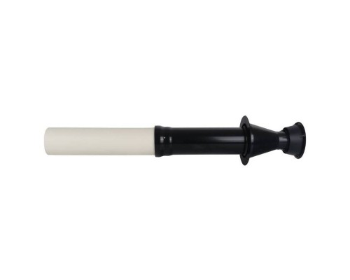 Вертикальный наконечник Baxi для коаксиальной трубы D=60/100