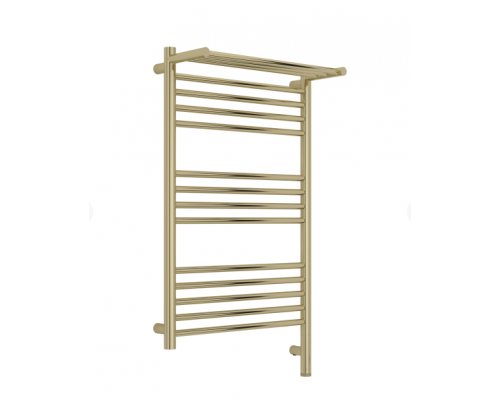 Полотенцесушитель, Сунержа, Богема 3.1, шгв 532-215-924, нижнее справа, МЭМ, цвет-шампань