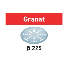 Шлифовальные круги Granat STF D225/48 P60 GR/1 (205654/1)