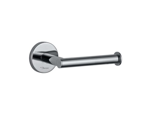 Бумагодержатель, Jaquar, Continental, шгв 125-75-60, цвет-хром