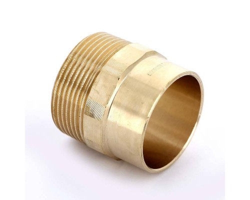 Муфта пайка-В VIEGA 42х11/2"