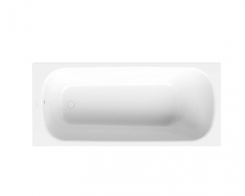 Ванна, Bette, BetteForm, шгв 1750-750-420, цвет-белый