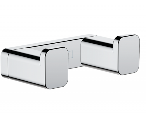 Крючок, Hansgrohe, AddStoris, шгв 66-36-21, цвет-хром