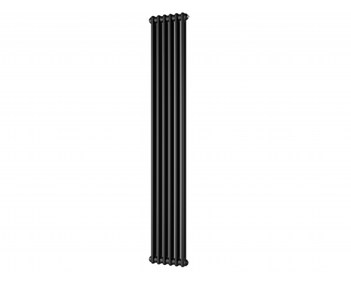 Радиатор отопления Arbonia 2180/10 № 69 твв RAL 9005 matt, 1/2