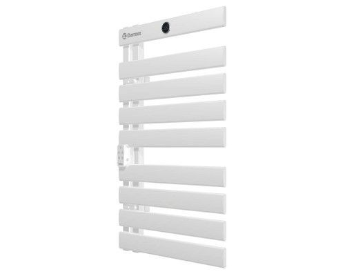 Полотенцесушитель электрический Thermex Njord White