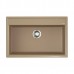 Omoikiri Daisen 77-CA Кухонная мойка Artgranit 77x51 см, цвет: карамель 4993627