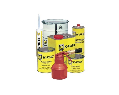 Клей K-flex 0,5 л K-414