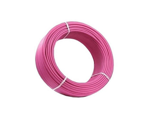 Труба PE-Xa/EVOH pink Дн20х2,8 Ру10 Т95C 120м RAUTITAN Rehau 11360521120