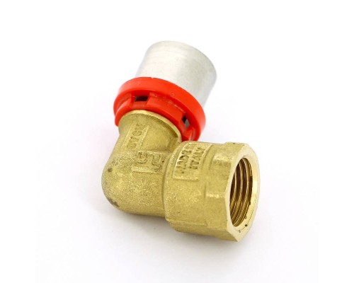 Угол пресс-В TIEMME 20х1/2"