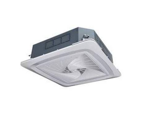 AB140S1LK1FA, Внутренний блок, кассетный