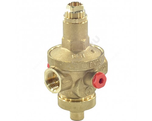 Регулятор давл мемб Ду20 Ру25 м/м Рн1,5-7 Giacomini R153MY004