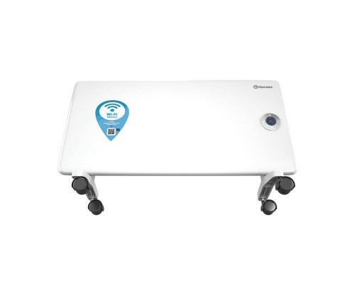 Конвектор электрический Thermex Frame 1500E Wi-Fi