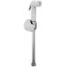 B0595AC гигиенический ручной душ белый со шлангом и держателем B0595AC