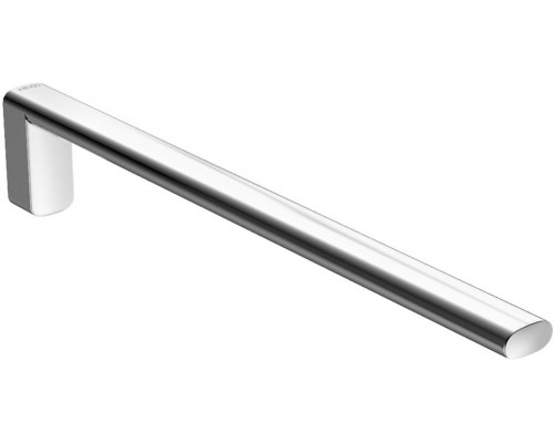 11520010000 EDITION 400 Полотенцедержатель 450 мм одинарный, неповоротный, хром 11520010000