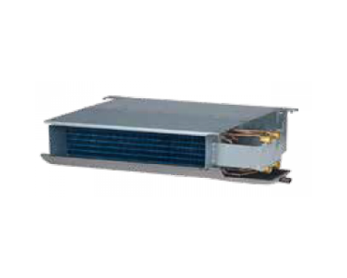 Фанкойл GDU-F-08DR