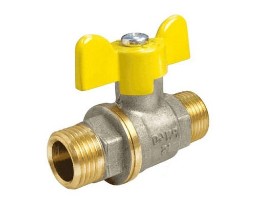 Кран шар лат газ 11Б27фтМ нк Ду20 Ру40 р/р полн баб VALFEX VF.279.NB3.034 Кран шар лат газ 11Б27фтМ нк Ду20 Ру40 р/р полн баб VALFEX VF.279.NB3.034