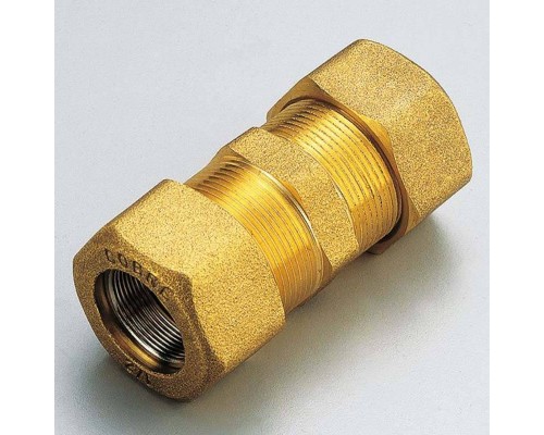 Муфта обжим TIEMME 3/4"