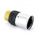 Муфта пресс-Н PVDF HENCO 40х1"