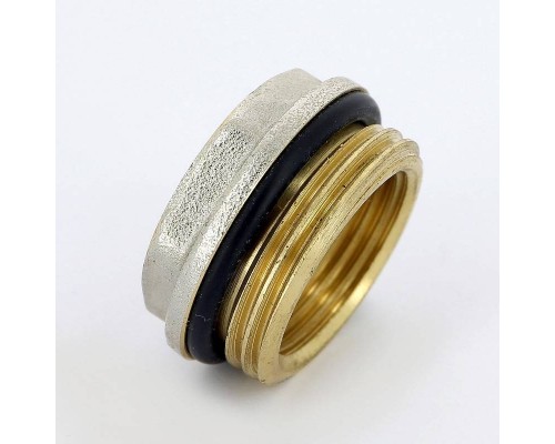 Переходник с наружной / внутренней резьбой EMMETI 1"x3/4"