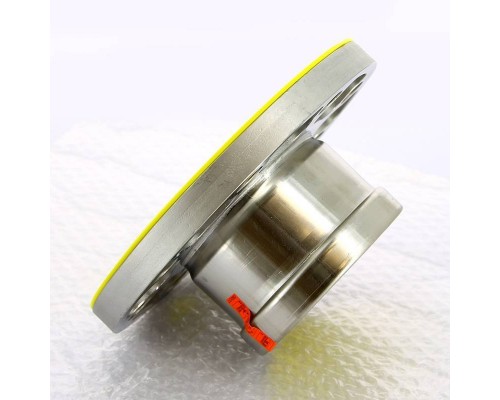 Переход фланец-пресс нержавеющая сталь Sanpress Inox VIEGA 100x108