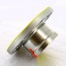 Переход фланец-пресс нержавеющая сталь Sanpress Inox VIEGA 100x108