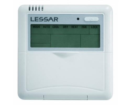 Сплит-система LS-HE36TMA4A/LU-HE36UMA4A