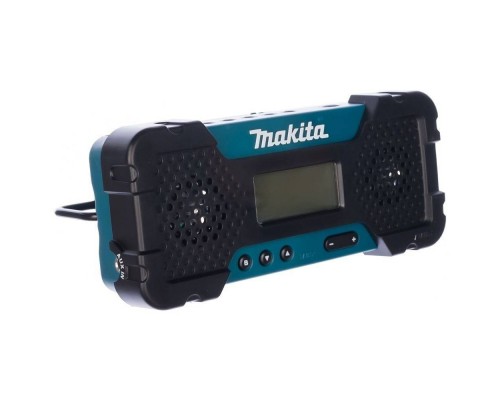 Аккумуляторное радио Makita MR051 (MR051)