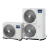 Сплит-система LS-HE36BVE4/LU-HE36UVE4/LZ-B4UB