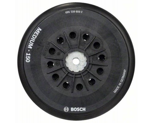 Подошва Bosch универсальная 150 мм (2608601569)