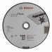 Отрезной диск Expert for Metal 125 x 1,6 мм (2608600394)