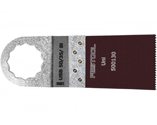 Диск пильный универсальный USB 50/35/Bi 5x (500144)