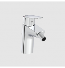 Смеситель для биде, Vitra, Flow Round, цвет-хром