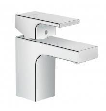Смеситель для раковины HansGrohe HG Vernis 70 Shape хром