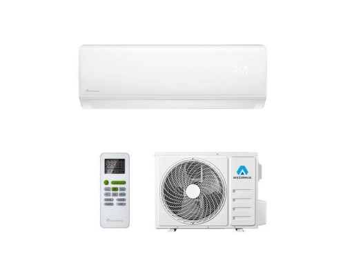 Настенный кондиционер Axioma ASX18H1/ASB18H1