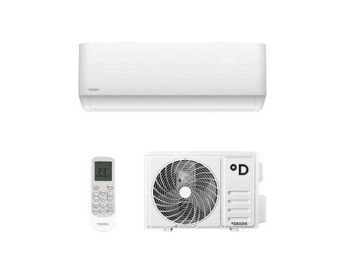 Настенный кондиционер Daichi AIR35AVQ1/AIR35FV1 Настенный кондиционер Daichi AIR35AVQ1/AIR35FV1