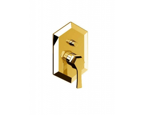 Смеситель для душа, Cisal, Chérie, цвет-Gold Смеситель для душа, Cisal, Chérie, цвет-Gold