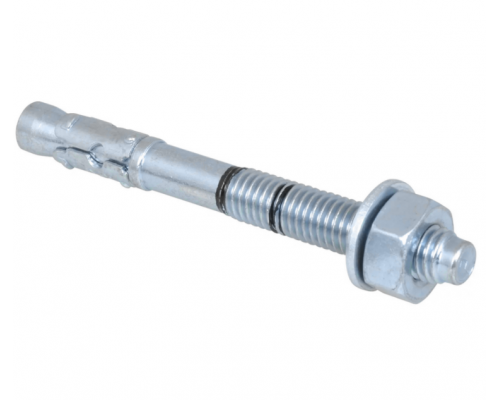 Клиновой анкер, Конкреп, WTB7 10x95