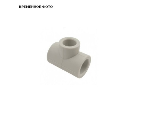 Тройник полипропиленовый AlcaPipe 25 PPR