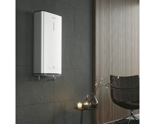 Водонагреватель электрический накопительный Ariston ABSE VLS PRO INOX PW 50 Водонагреватель электрический накопительный Ariston ABSE VLS PRO INOX PW 50