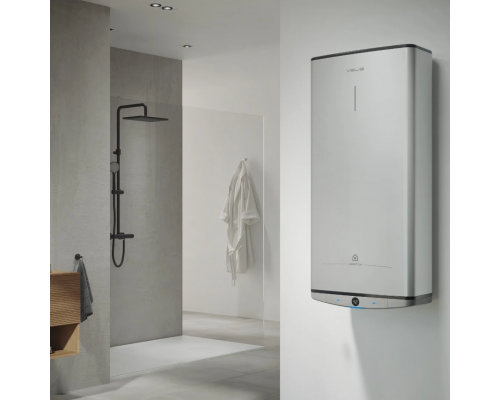Водонагреватель электрический накопительный Ariston ABSE VLS PRO INOX PW 50 Водонагреватель электрический накопительный Ariston ABSE VLS PRO INOX PW 50