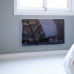 Конвектор электрический Adax CLEA H 12 KWT Black