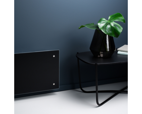 Конвектор электрический Adax CLEA H 04 KWT Black