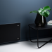 Конвектор электрический Adax CLEA H 04 KWT Black
