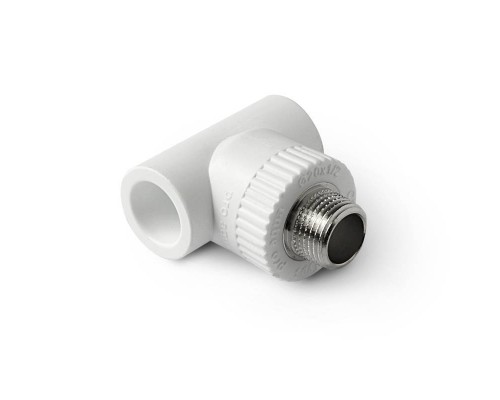 Тройник переходной Pro Aqua Н 32 х 1/2" редукционный